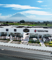 Truck Center Arequipa