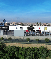 Truck Center Trujillo