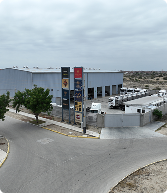 Truck Center Piura 1